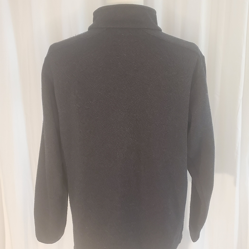 Columbia Men's Omni Wick Full Zip Track Jacket Gray Advanced Evaporation Size L - Picture 2 of 8